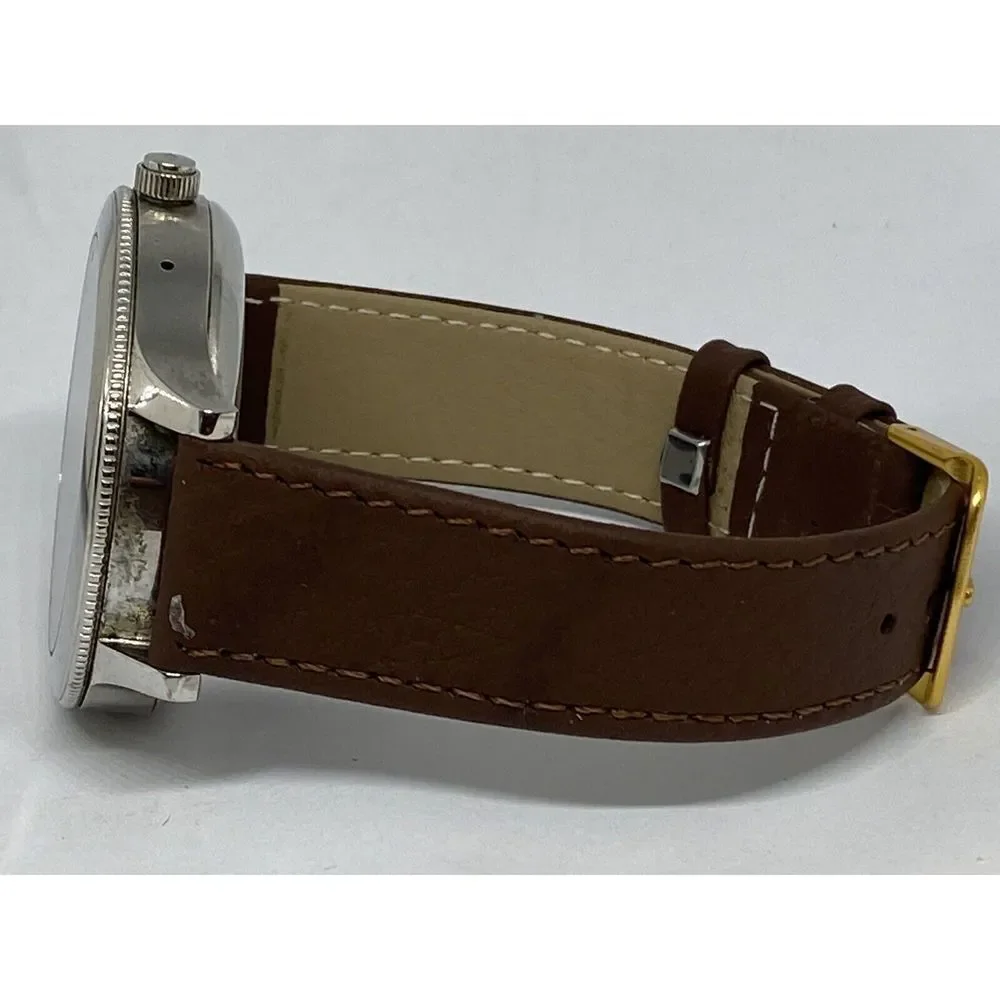 Fossil Gen 3 Authentic Genuine Smart Watch Custom Band FTW6003 DC748
